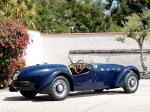 Healey Silverstone 1949 года